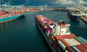 Xeneta Strengthens Maritime Data Power with eeSea Acquisition 🌊📊