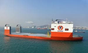 The Ocean’s Heavyweight Champion: Inside the BOKA Vanguard