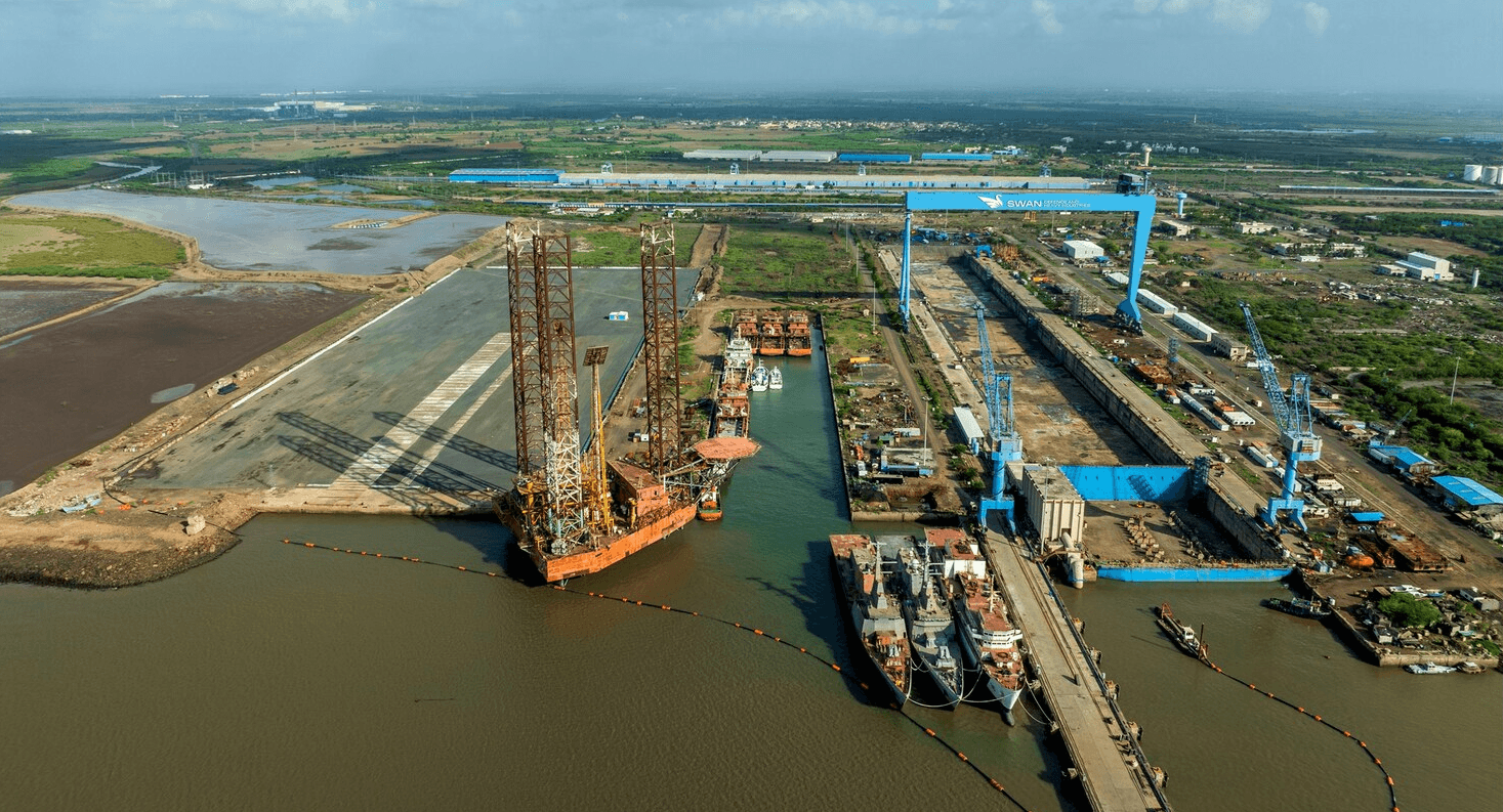 India lands first chemical tanker contract as global shipbuilders take notice