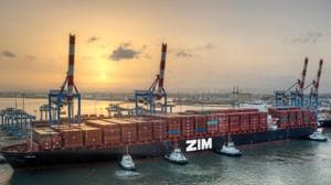 Hapag-Lloyd in advanced talks to acquire Zim