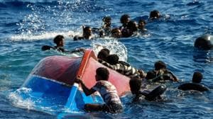 Migrant boat disaster off Djibouti coast leaves nine dead, 45 missing in the Red sea