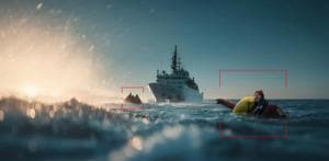 Zelim’s ZOE becomes first certified AI man-overboard system