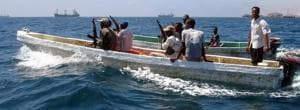 Somalia piracy surge: hijackings return to key shipping lanes