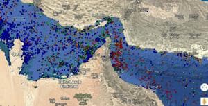 Strait of Hormuz crisis: thousands of seafarers still stuck after two months