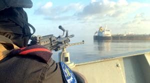 Somali pirates expand operations across Gulf of Aden