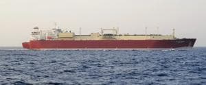 Qatar’s LNG route through Hormuz shows first signs of a possible recovery