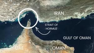Strait of Hormuz Shipping Crisis: 20,000 seafarers stranded