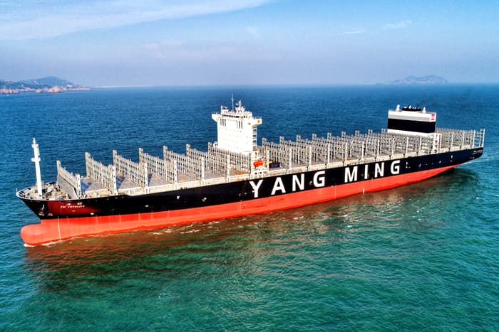 Yangzijiang Shipbuilding Hits Record Profit Amid Shifting Market Trends