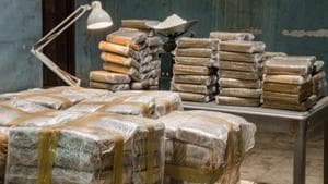 EU and Ecuador bust Los Lobos cocaine trafficking network using European ports