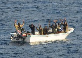 🛳️ Pirate-Proof: How Modern Cargo Ships Defend Against High-Seas Threats 🏴☠️