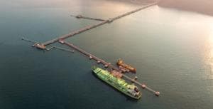 Tanker fleet pushed into new routes as Hormuz crisis reshapes trade