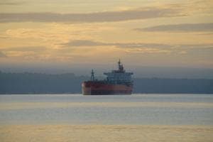 China detains surge of Panama-flagged ships as Hutchison port tensions escalate