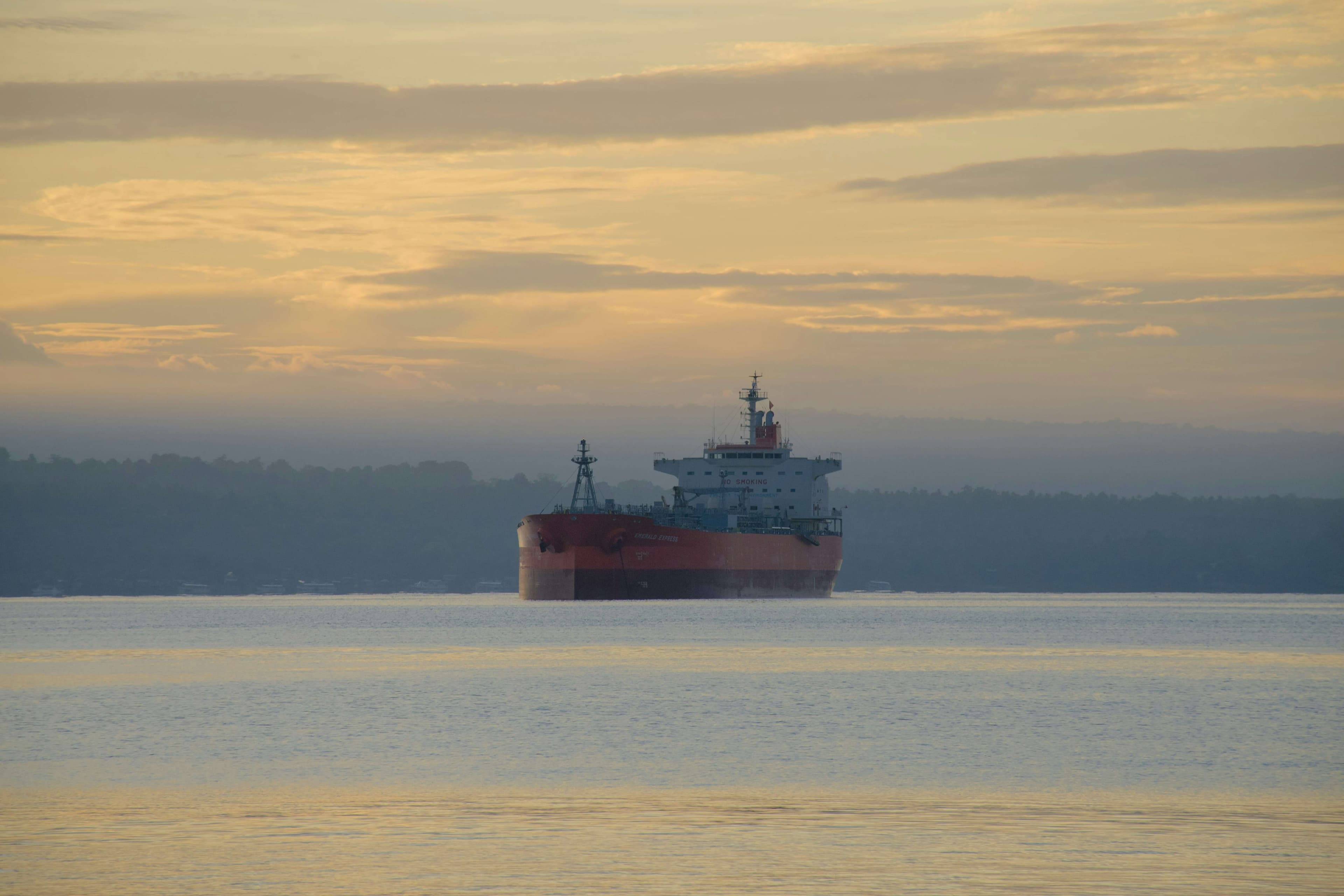 China detains surge of Panama-flagged ships as Hutchison port tensions escalate